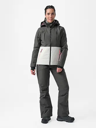 REHALL | Damen Snowboardjacke ZOLA-R | 